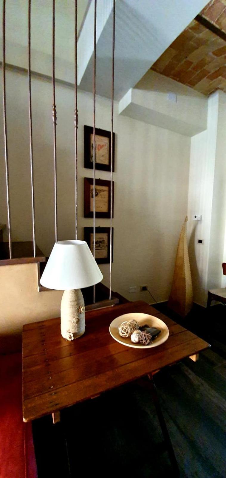 Dimora Dei Baldi - Rooms & Relax Fagnano Alto Экстерьер фото